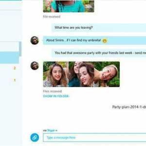 Cum să eliminați contactul de la Skype
