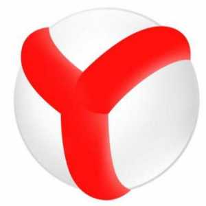 Cum să eliminați "Yandex.Browser", "Google Chrome" și "Opera"