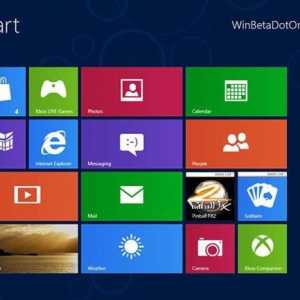 Cum să ștergeți contul Microsoft? Contul Microsoft Windows 8