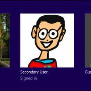 Cum să ștergeți un cont pe Windows 8: sfaturi pentru utilizatorii de PC și dispozitivele mobile
