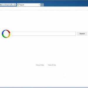 Cum să eliminați Websearch din browser