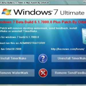 Cum să dezinstalați Windows 7 de pe un computer. Cum să dezinstalați actualizările Windows 7 de pe…