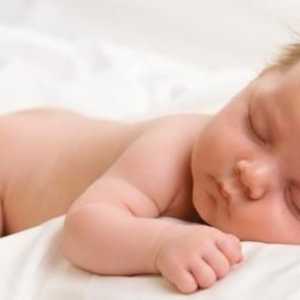 Cum să dormi un nou-născut? Cele mai eficiente moduri