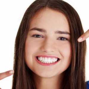 Cum de a întări smalțul dinților acasă?