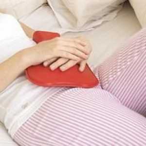 Cum de a reduce durerea prin menstruație. Sfaturi și trucuri