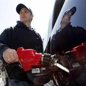 Cum de a reduce consumul de combustibil (GAZel-3302) - sfaturi și trucuri