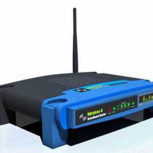 Cum de a consolida antena WiFi. Cum de a consolida semnalul antenei WiFi?
