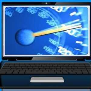Cum să accelerați laptopul (Windows 7): Modalități