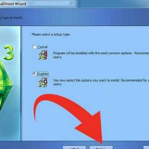 Cum se instalează add-on-ul în "The Sims 3" - căile