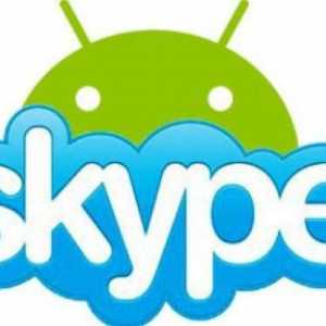 Cum se instalează Skype pe Android? Instrucțiuni detaliate