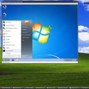 Cum se instalează Windows 7 pe o mașină virtuală: instrucțiuni pas cu pas