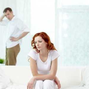 De unde știi dacă un soț are o amantă? Modificarea rutinei zilnice și a scutirilor standard