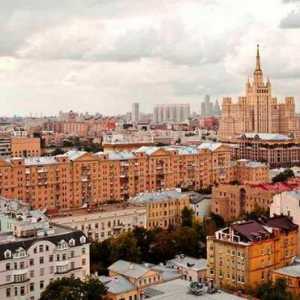 Cum de a afla valoarea cadastrală a unui apartament în Moscova