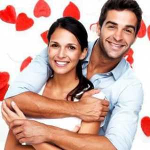 Cum să aflăm compatibilitatea numelor în dragoste și căsătorie