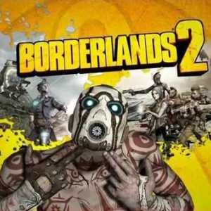 Ca și în Borderlands 2 joacă pe rețea: prin Hamachi, în "Steam"