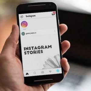 Cum să adăugați în Instagram o poveste de pe telefon sau computer?