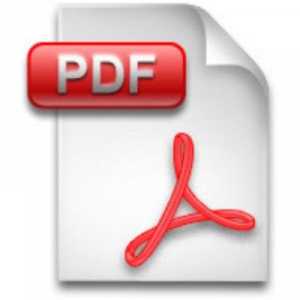 Cum se șterge o pagină în format pdf: cele mai simple metode