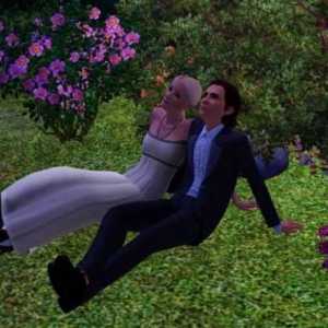 Cum se pot căsători în "Sims-3"? Sfaturi pentru o frumoasă ceremonie de nuntă