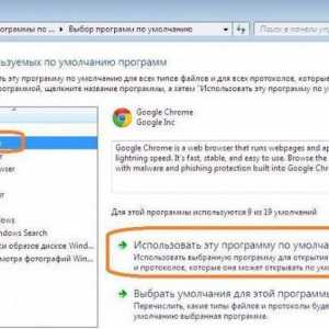 Cum să dezinstalați Internet Explorer în Windows 7: metode de bază