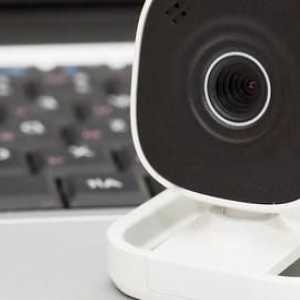 Cum se pornește camera web pe "Windows 7": programe pentru lucrul cu webcam