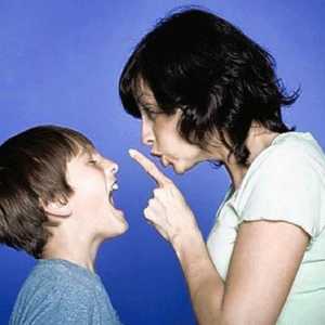 Cum să ridici un copil fără să țipați și să pedepsiți. Secretele educației