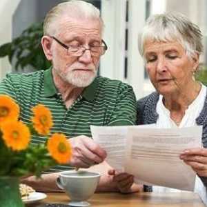 Cum să restabilească un certificat de asigurare de pensie pentru o perioadă scurtă de timp?