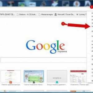 Cum se restabilește marcajele în Google Chrome: sfaturi și trucuri
