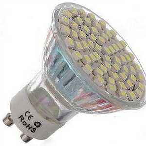 Cum de a alege o lampă LED? Caracteristici, tipuri și producători