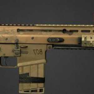 Cum se poate scoate FN SCAR-H în ​​Warface cât mai repede posibil?