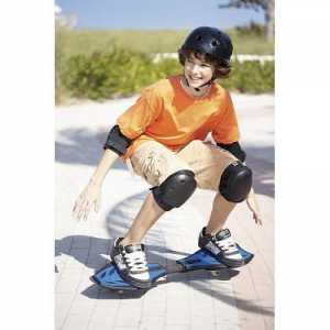 Cum de a alege un skateboard pentru copii?