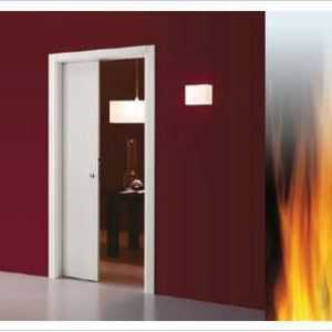 Cum de a alege ușile de incendiu din lemn? Sfaturi pentru experți și feedback