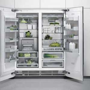 Cum de a alege un frigider bun ieftin? Unde sunt cele mai ieftine frigidere?