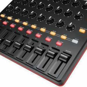 Cum de a alege un controler MIDI?