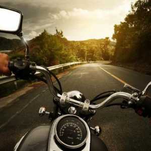 Cum de a alege o motocicletă ieftină și bună