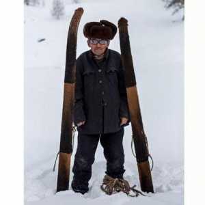 Cum de a alege schiurile de vânătoare: instrucțiuni pas cu pas