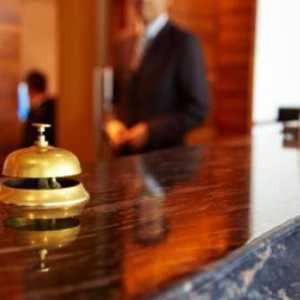 Cum sa alegi hoteluri? `Buking` va ajuta