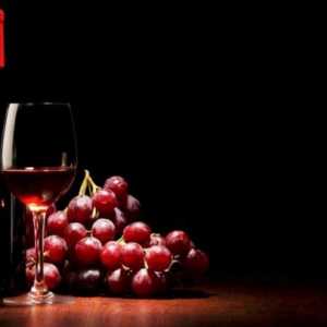 Cum de a alege vin rosu semi-dulce? Ce brand pentru a cumpăra vin roșu semi-dulce?