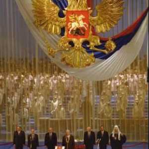 Cum arată steagul Rusiei? Care este povestea lui? Care sunt culorile drapelului Rusiei?