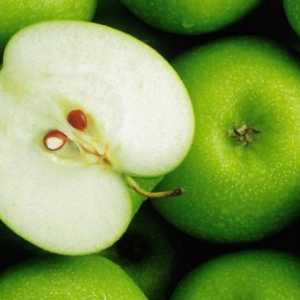 Cum să crească mărul dintr-o sămânță? Plantarea și îngrijirea