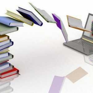 Cum să încărcați o carte într-o carte electronică? Trei modalități ușoare