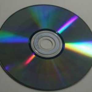 Cum să înregistrați muzică pe CD-RW utilizând Nero Free?