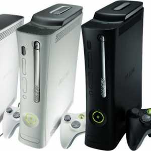 Cum se înregistrează jocuri pe Xbox 360: instrucțiuni pentru începători