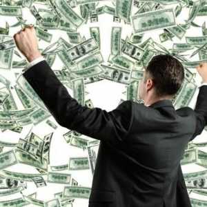 Cum să câștigi mai mulți bani: sfaturi pentru viitori milionari