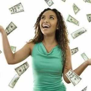 Cum de a face o mulțime de bani: 12 sfaturi pentru succes