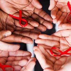 Cum se infectează cu HIV și SIDA?
