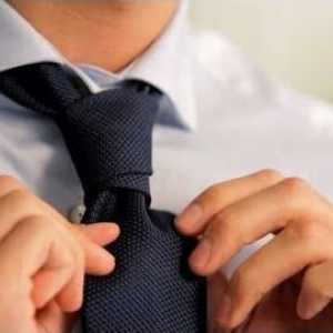 Cum de a lega o cravată pentru o nuntă? Legați-vă pentru mire: modalități și reguli