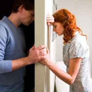 Cum să trăiești cu un soț dacă nu există înțelegere reciprocă? Înțelegerea reciprocă în familie