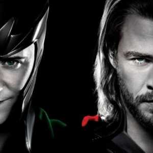 Care era numele fratelui Thor? Cine este Loki șiret?