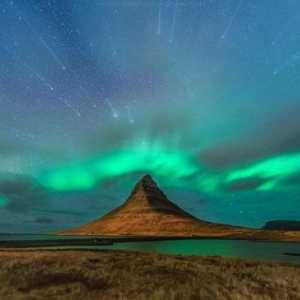 Care este zona Islandei? Zona Islandei în mii de kilometri