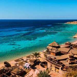 Care este vremea la Sharm El Sheikh în noiembrie? Relaxați-vă cu confort